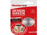Fischer Fischer Deutschl. Diverse montagematerialer Indhold: 1 stk