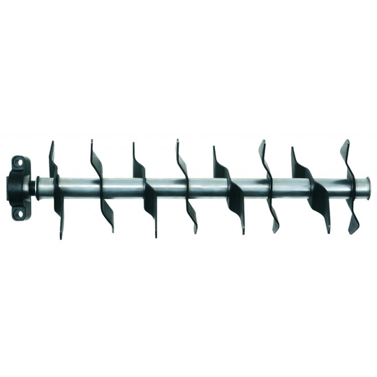 Einhell Cylinderkniv t/Vertikalskære GC-ES/SA1231 - 3405580