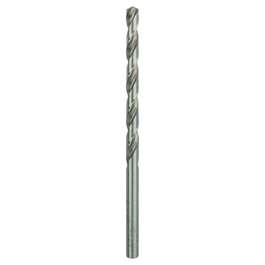 Bosch Metalbor HSS-G Din 340 9x115mm - 2608595689