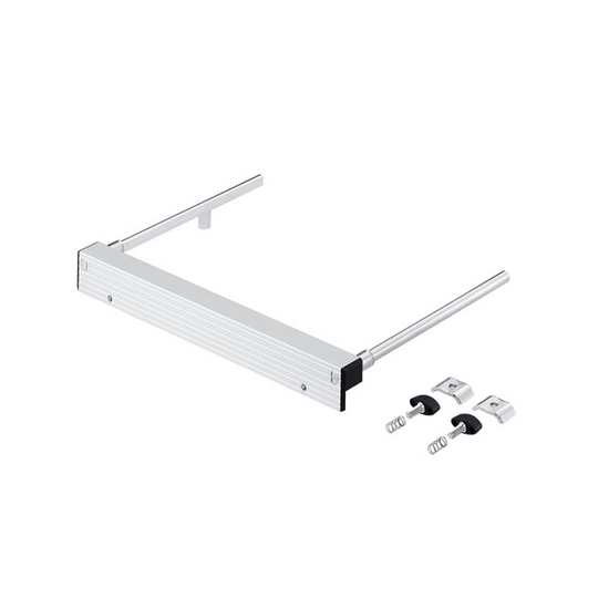Bosch Parallelanslag til GKT 55 GCE Systemtilbehør - 1600Z0000X