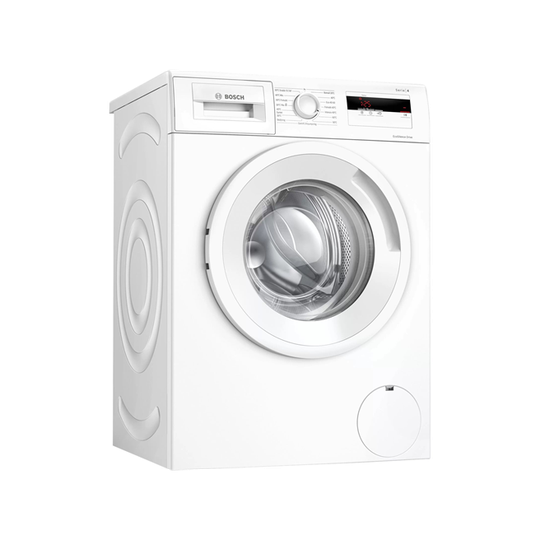 Bosch WAN280L3SN - Frontbetjent vaskemaskine
