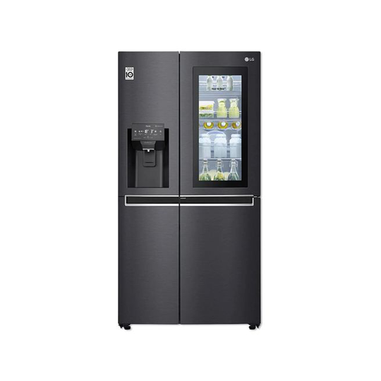 LG GSX960MCCE - Amerikanerskab