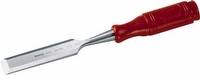 Bahco stemmejern 25mm - 1031-25 traditionel greb sb
