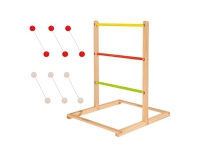 SS Wooden Ladder Golf