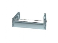 Filmdispenser Dobbelt Metal til 30 cm rulle,1 stk
