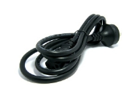 Poly - Strømkabel - CEE 7/7 - Europa - for HDX 6000, 70XX, 80XX, Media Center 6004 1WC50, Media Center 60XX 1PT
