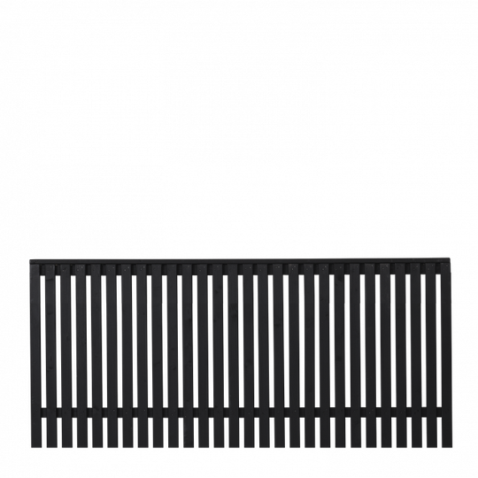 Plus Sendai Hegn - 180×80 cm - 17445-15