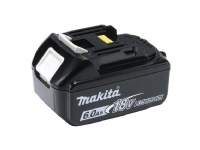 Makita Akku Bl1860B 18,0V 6.0Ah Li 1 stk