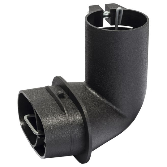 Bosch Vinkel Adapter Til Pex 115/125,pbs 60/75 - 2605702037