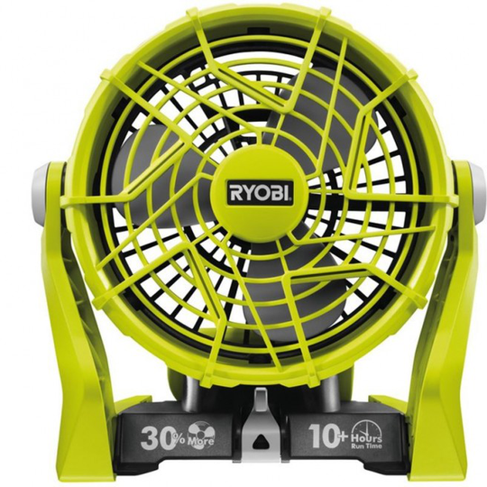 Ryobi Ventilator R18F-0