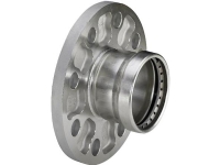 VIEGA Sanpress Inox flange 76,1 mm