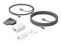 CAT5E KIT FOR LOGITECH TAP GRAPHITE - WW