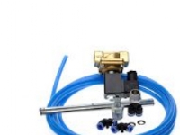 NBE komp.rens kit 10-30kW - Kit til kompressorrens u. kompressor