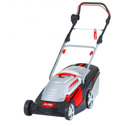 AL-KO Comfort 40 E el-plæneklipper 1400W