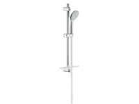 GROHE Euphoria 110 Mono brusestangssæt 600mm -