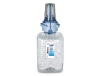 Hånddesinfektion Gel Purell Advanced Gel 70% til ADX Dispenser 700 ml - (karton á 4 stk.)