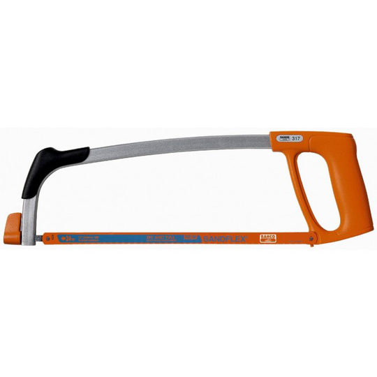 BAHCO nedstryger 317 Med 300 mm Klinge