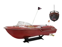 Jamara Venezia - Venezia Boat - RC - træ