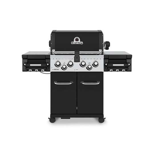 Broil King Regal 490 Gasgrill