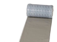 Inddækning Wakaflex lysegrå 280X5000 mm