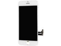 CoreParts MOBX-IPC7G-LCD-W, Skærm, Apple, iPhone 7, Hvid, 1 stk