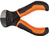 BAHCO Kraft bidetænger ERGO 21HDG længde 160mm Max. klippekapacitet 2,5mm
