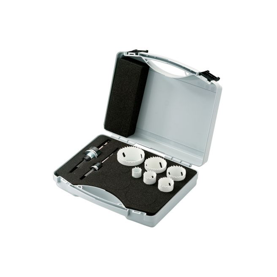 Metabo 4007430119834 - 625434000 Bimetal-hulsav, sortimenter