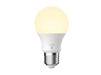 Nordlux 2070052701, Smart pære, Hvid, E27, 2200 K, 6500 K, 900 lm