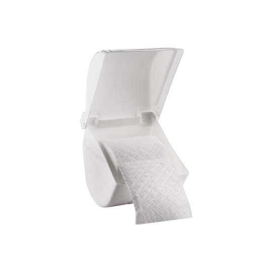 Toiletpapirholder