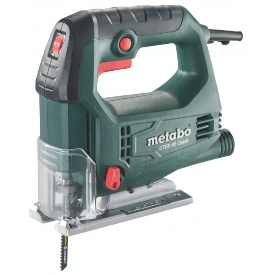 Metabo Steb 65 Quick Stiksav
