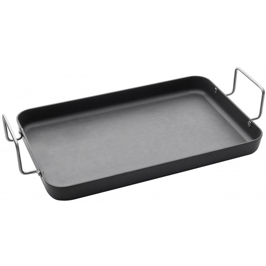 Cadac Stegepande 26,5x48 cm. "Meridian"+"Titan" - 90706