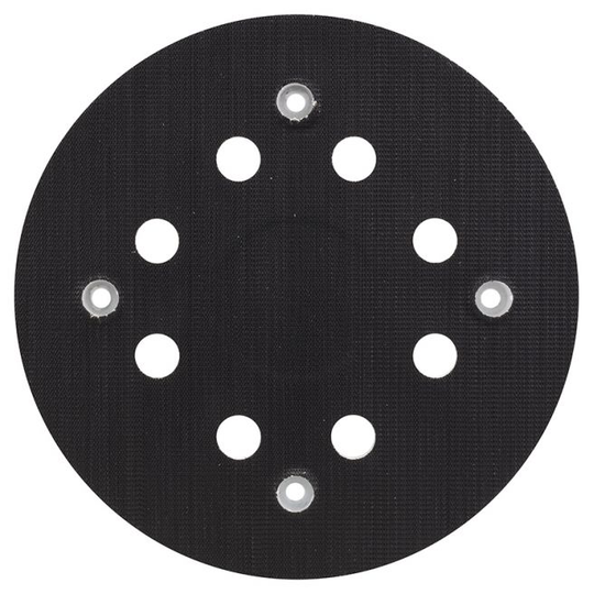 Bosch Slibetallerken Til Gex270a/270ae Profess - 2608601173