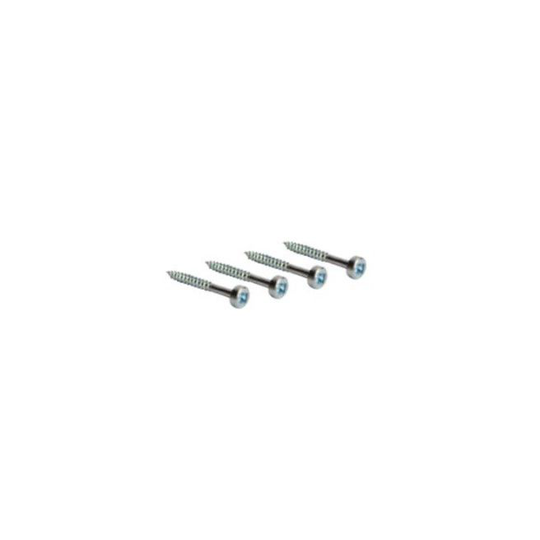 CMT Skrue 38,1mm grov (500 stk) - 990.104X500