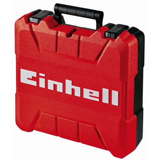 Einhell Kuffert 310×250×110 mm - E-Box S35/33, Case