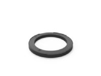 Topring 600 x 150mm - genbrugsplast