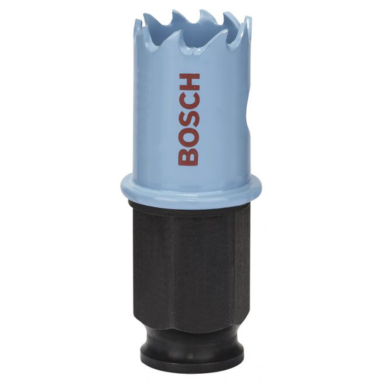 Bosch Hulsav Sheet Metal 20mm - 2608584781