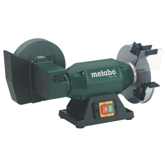 Metabo Kombi Våd-/tørsliber Tns 175