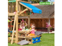 Jungle Gym Mini Picnic modul M (804-373)
