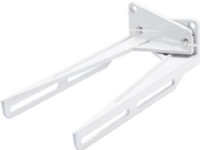 IFØ Defa bæringssæt hvid 195 mm med T-bolt plast