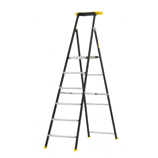 Wibe Trappestige Asp+ - WTS+ ASP-6