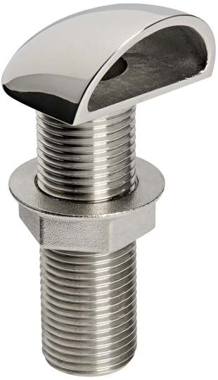 Scupper made of aisi 316 1/2