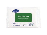 Vådserviet Oxivir Excel, pakke a 30 stk.