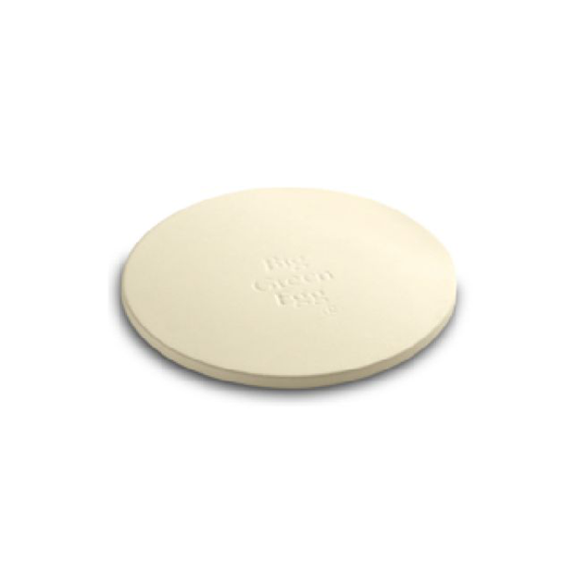 Big Green Egg pizza sten S-M-MX - 401007