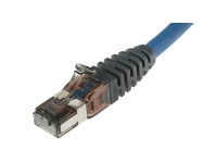 Brand-Rex AC6PCG020-488HB, 2 m, Cat6a, S/FTP (S-STP), RJ-45, RJ-45