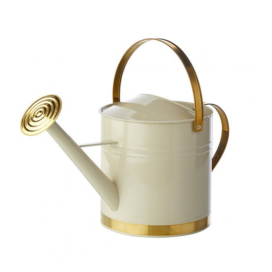Trolla Oak Mill - Vandkande 9 L Creme