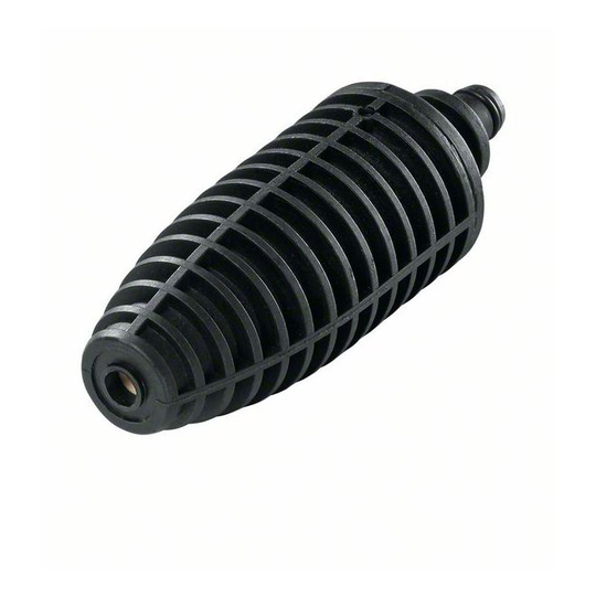 Bosch Roterende dyse Ekstraudstyr - F016800580