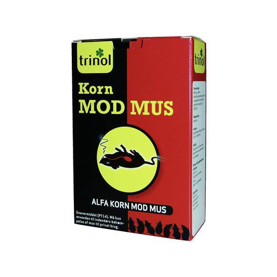 Musekorn Alfa Trinol 60 Gr - 228-703