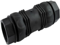 Isiflo rep.muffe 63mm - Komposit