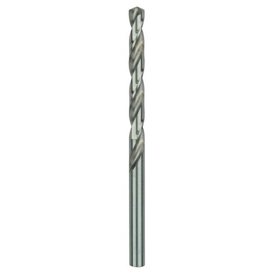 Bosch Metalbor HSS-G S 7.5x101mm 10stk - 2608595071