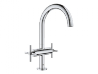 Grohe Atrio New 2 greb hånd - overdel 1/2''. 21019003